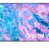 Samsung 85-inch Crystal UHD 4K-85CU7000