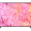 Samsung 85-inch Smart QLED 4K-85Q60C