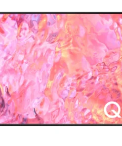 Samsung 85-inch Smart QLED 4K-85Q60C