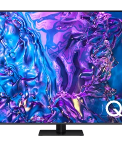 Samsung 85-inch Smart QLED 4K-85Q70D