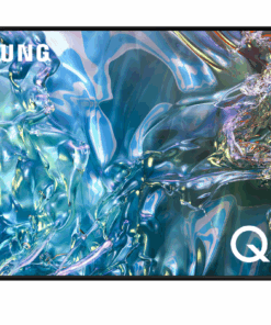 Samsung 85" Q60D 4K QLED Smart TV with 4K Upscaling