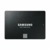 Samsung 870 EVO 250 GB SATA SSD
