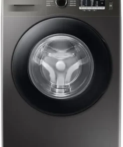 Samsung 8kg Front Load Washer Inox WW80TA046AX