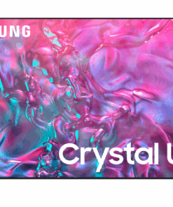 Samsung 98" DU9000 4K UHD Smart TV with Motion Xcelerator 120Hz