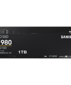 Samsung 980 1 TB NVMe SSD