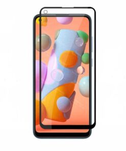 Samsung A11 Screen Protector Ceramic Flexible
