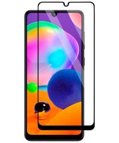 Samsung A31 Tempered Glass Screen Protector