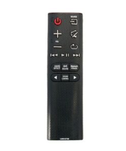 Samsung AH59-02631J AH59-02631K Replacement Remote Control