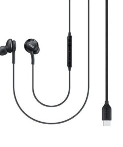 Samsung AKG Type-C Earphones - Black