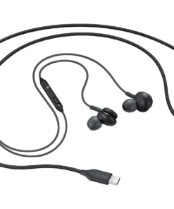 Samsung AKG Type-C Earphones Black