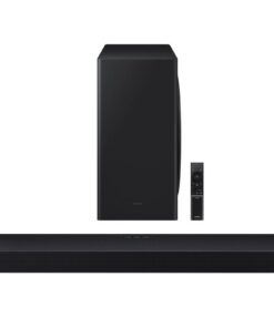 Samsung Bluetooth Soundbar True 5.1.2ch with Wireless Dolby Atmos / DTS:X