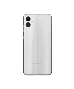 Samsung Galaxy A05 Smapp Clear Case