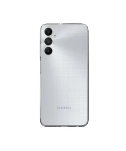 Samsung Galaxy A05s Smapp Clear Case