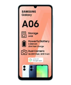 Samsung Galaxy A06