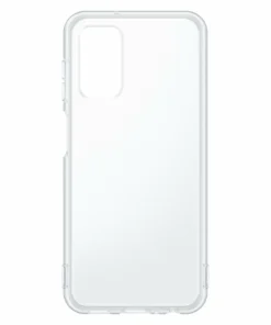 Samsung Galaxy A13 4G Soft Clear Case Clear