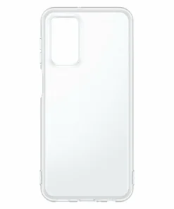 Samsung Galaxy A23 Soft Clear Case Clear