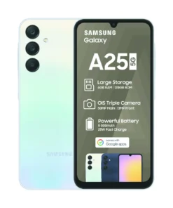 Samsung Galaxy A25 5G 128GB Blue