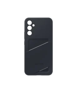 Samsung Galaxy A34 5G Card Slot Case Black