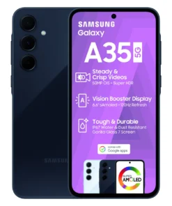 Samsung Galaxy A35 128GB Navy