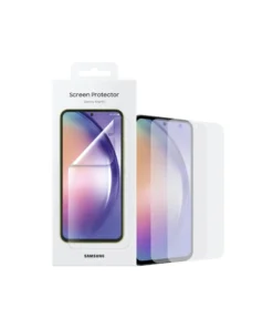 Samsung Galaxy A54 5G Clear Case Clear