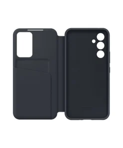 Samsung Galaxy A54 5G Smart View Wallet Case Black