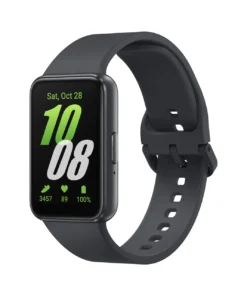 Samsung Galaxy Fit3 Dark Grey