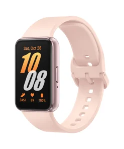 Samsung Galaxy Fit3 Pink Gold
