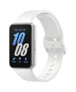 Samsung Galaxy Fit3 Silver