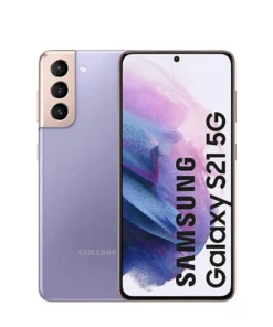 Samsung Galaxy S21 5g 256gb - Phanton Violet - Certified  Pre-Owned