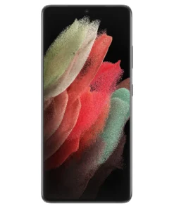 Samsung Galaxy S21 Ultra 5g 256gb - Black - Certified  Pre-Owned