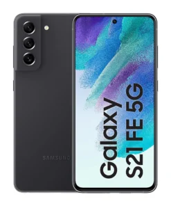 Samsung Galaxy S21FE 5g 128GB Black Certified Pre-Owned