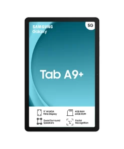 Samsung Galaxy Tab A9+ 5G 64GB Graphite