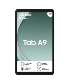 Samsung Galaxy Tab A9 LTE Graphite