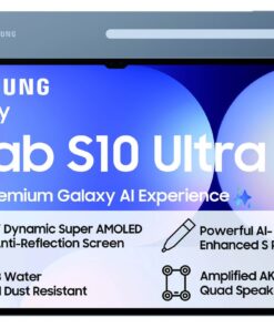 Samsung Galaxy Tab S10 Ultra 5G 256GB