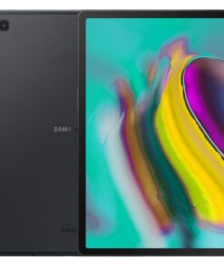 Samsung Galaxy Tab S5e 10.5" (T725) LTE & WiFi Tablet - Black
