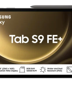 Samsung Galaxy Tab S9 FE+ Wi-Fi Grey