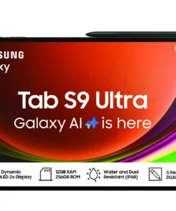 Samsung Galaxy Tab S9 Ultra 5G 256GB