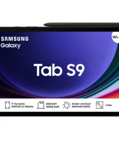 Samsung Galaxy Tab S9 Wi-Fi Grey