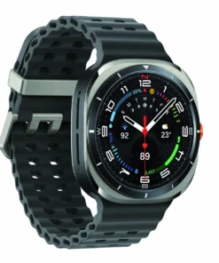 Samsung Galaxy Watch Ultra 47mm Silver LTE