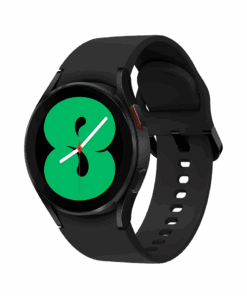 Samsung Galaxy Watch4 Aluminum 40mm LTE - Black