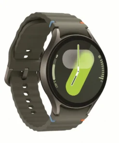 Samsung Galaxy Watch7 40mm BT Green