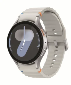 Samsung Galaxy Watch7 44mm BT Silver +Blue Strap