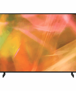 Samsung HAU8000 Crystal UHD 4K Hotel TV