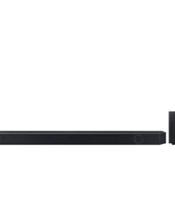 Samsung HW-Q990C 11.1.4ch Sound bar with Wireless Subwoofer