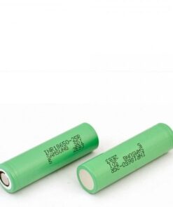 Samsung Inr18650 25R 2500Mah High Drain Lithium Battery