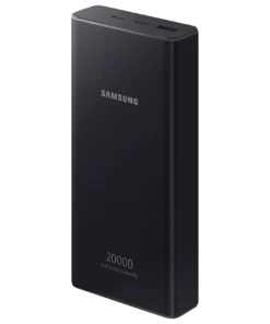 Samsung Powerbank 20000 mAh Dark Grey