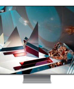 Samsung QLED 8K 65 inch Quantum Processor TV