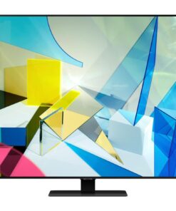 Samsung QLED Q80T 4K 65 inch Quantum Processor TV
