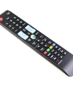 Samsung Smart 3D TV Replacement Remote fit AA59-00594A