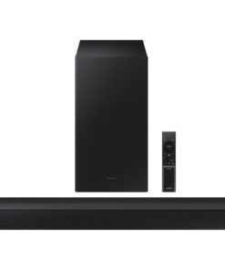 Samsung Soundbar 2.1ch 300W HW-B450/XA